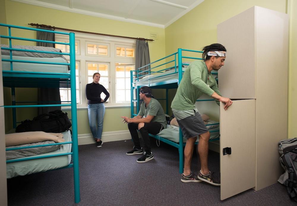 Yha Newcastle Beach Екстер'єр фото